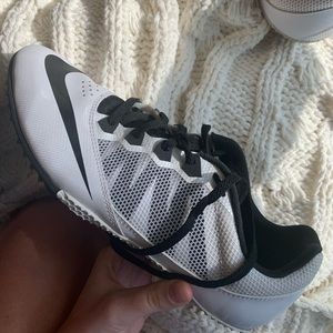 Nike Rival S Track Shoe